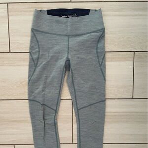 Outdoor Voices leggings.